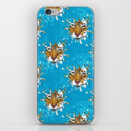 Year of the Water Tiger iPhone Skin