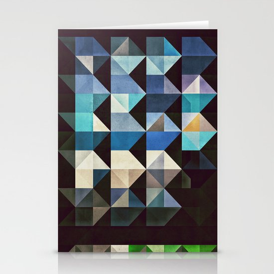 FLYGS Stationery Cards