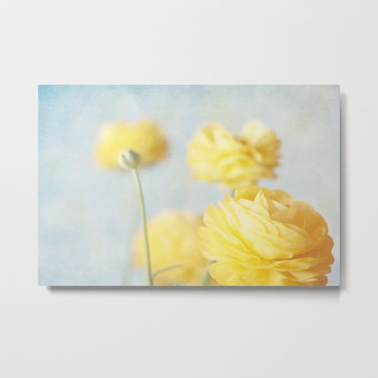 Free Spirit Metal Print