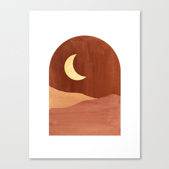 Canvas Print