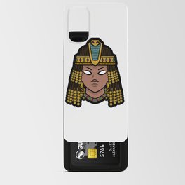 Cleopatra Android Card Case