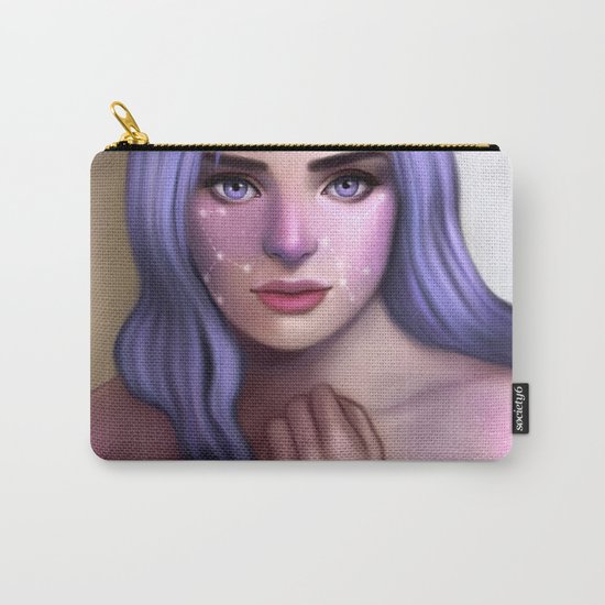 Follow your stars Carry-All Pouch