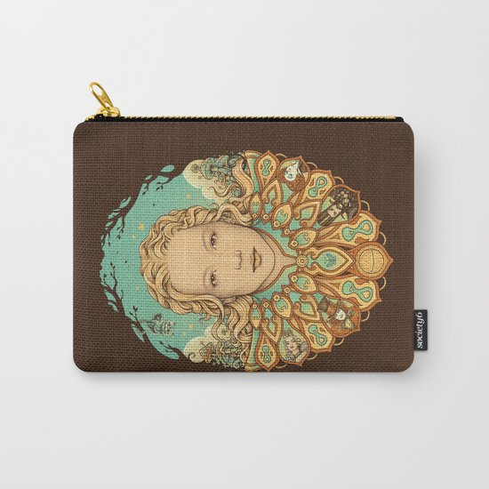 Alice Carry-All Pouch
