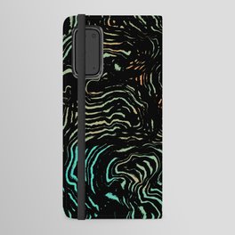 Fever Dream Android Wallet Case