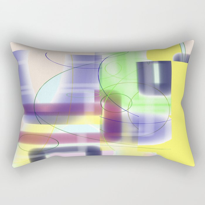 lantz45_Image004 Rectangular Pillow