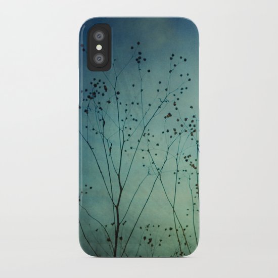 Moody Blues iPhone Case
