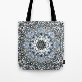 Kaleidoscope Tote Bag