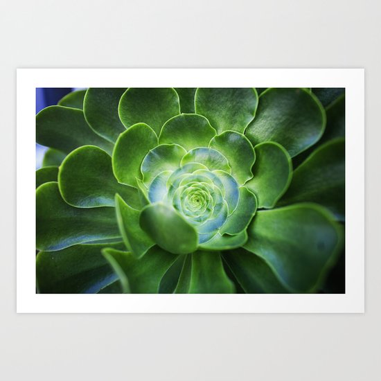 San Francisco Art Print