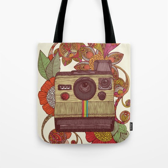 Out of sight! Tote Bag