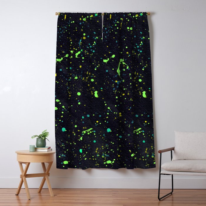 Blackout Curtain