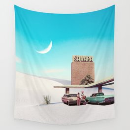 Sahara Sky Wall Tapestry