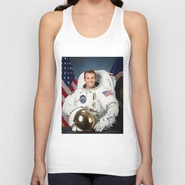 Just a guy in space Tank Top