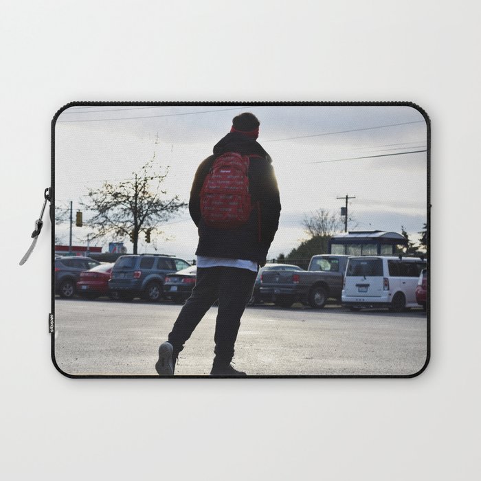 Supreme macbook sleeve 2025