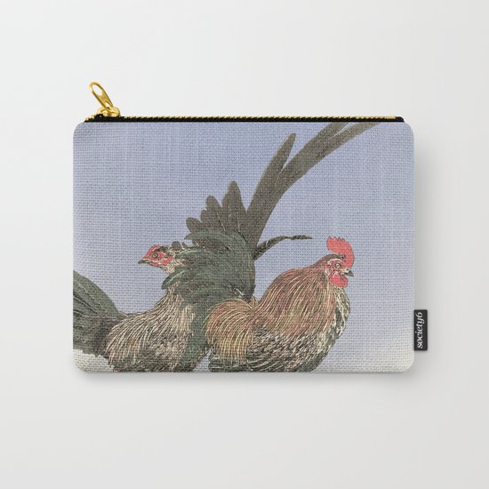 Messengers of the gods Carry-All Pouch
