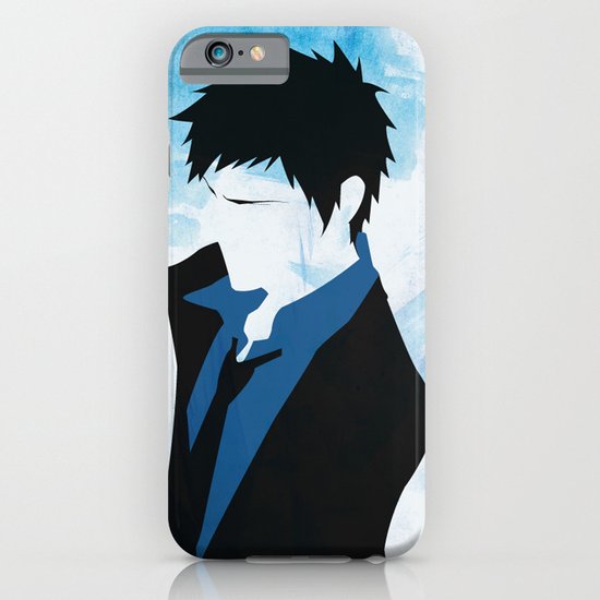 Yamamoto iPhone & iPod Case