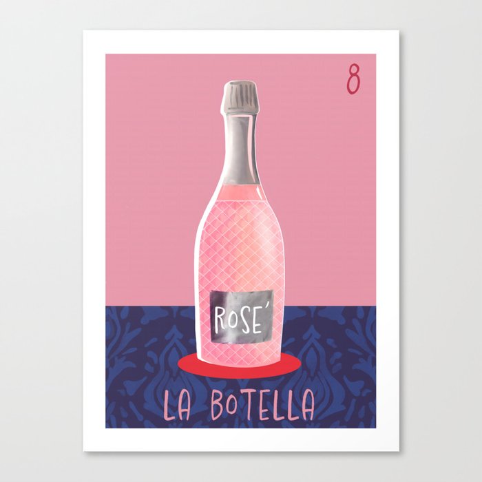 Canvas Print