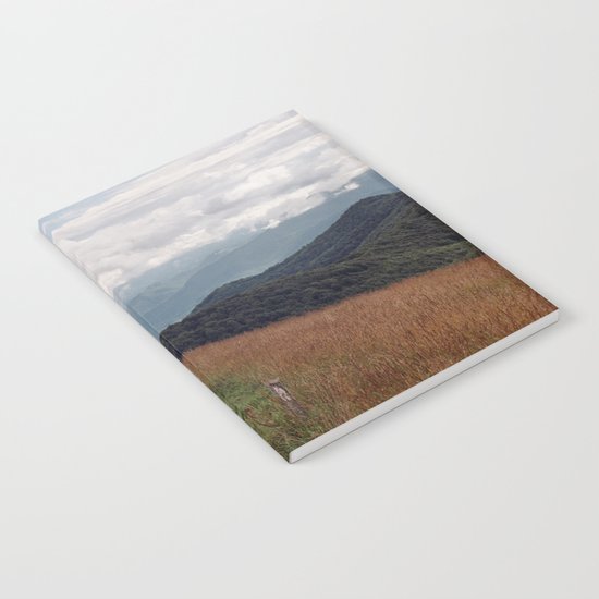 Max Patch Notebook