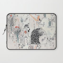 Downtown Laptop Sleeve