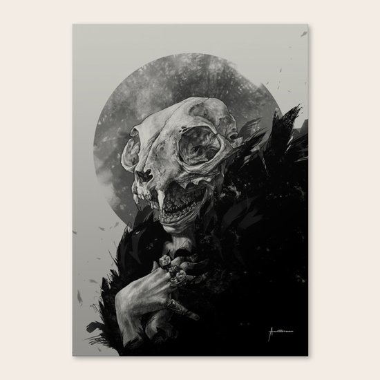 Tooth Fairy Canvas Print