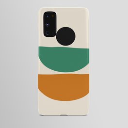 Balance inspired by Matisse 5 Android Case