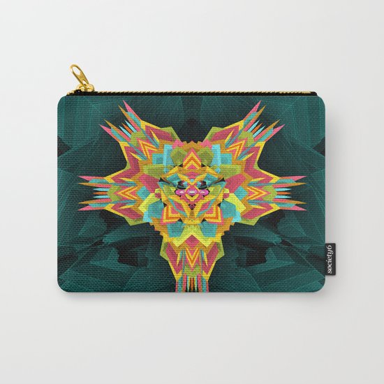 Bugzeyzz Carry-All Pouch