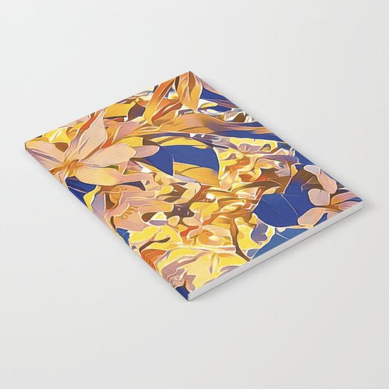Abstract 137 Notebook