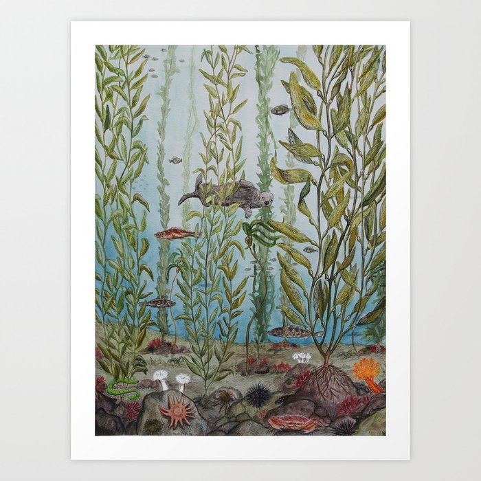 Art Print