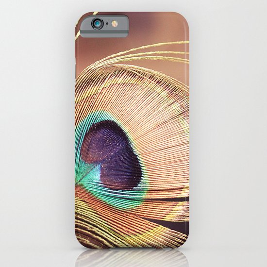 Metallic iPhone & iPod Case
