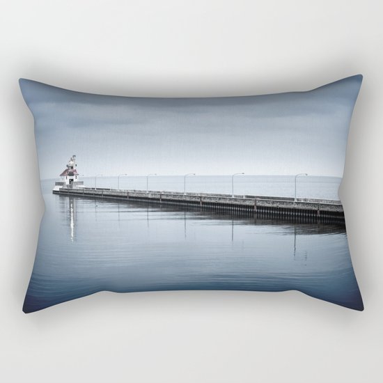 1874 Rectangular Pillow