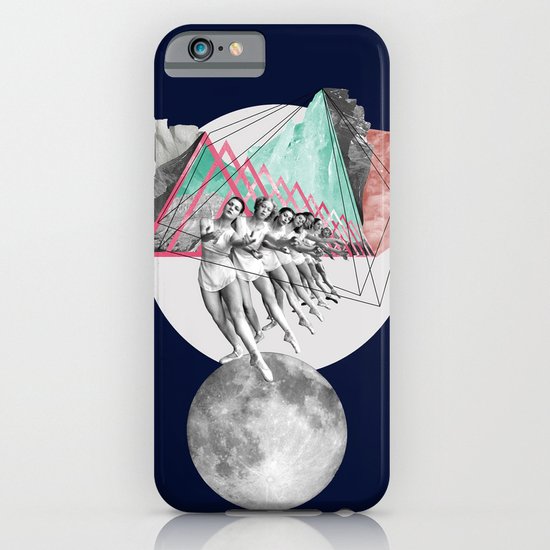 AMATIVE iPhone & iPod Case