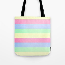 Light and Airy Tote Bag