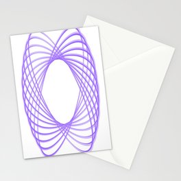 experiment Stationery Cards