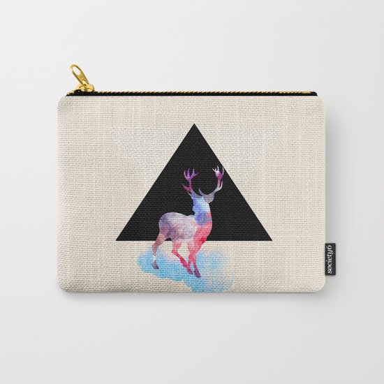 deer Carry-All Pouch