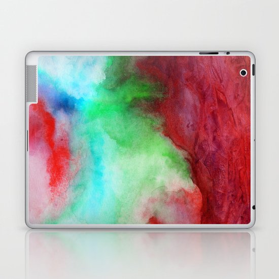 The Red Sea Laptop & iPad Skin