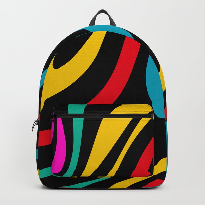 80s backpack 2025
