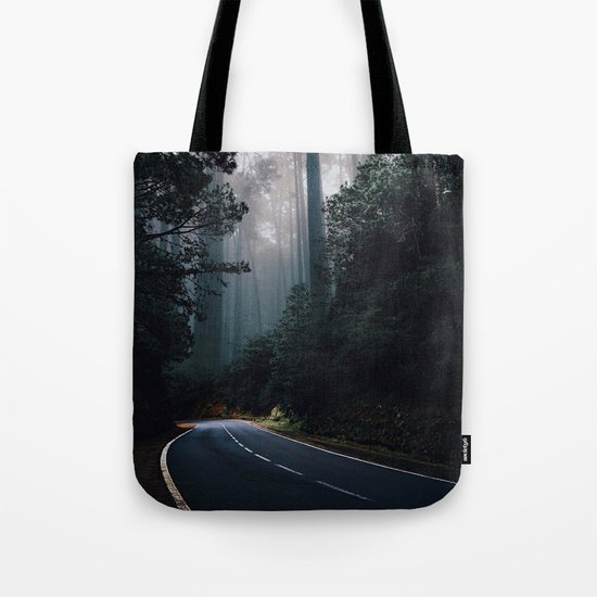 No one gets left behind Tote Bag