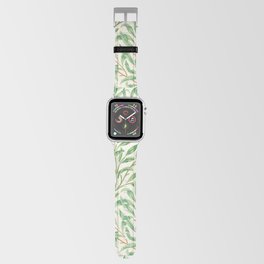 William Morris, Willow Bough, Painting Apple Watch Band