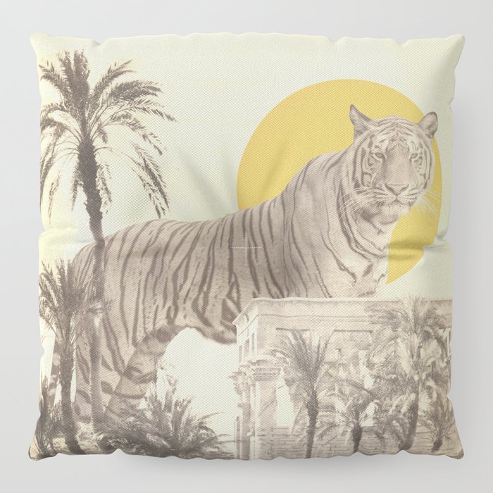 Giant tiger hot sale throw pillows