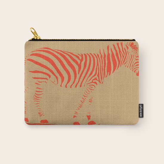 zkate Carry-All Pouch