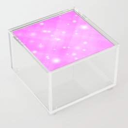Bright Future Acrylic Box