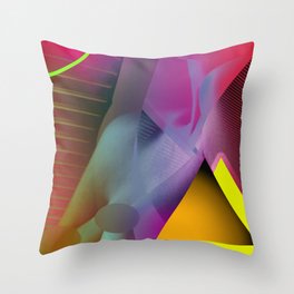 Bomb Pop Throw Pillows For Any Room Or Decor Style Society6