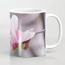 Magnolia Blossom Coffee Mug