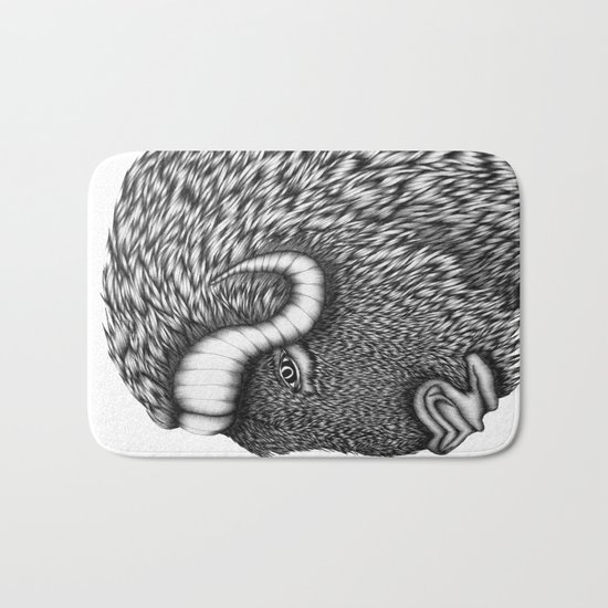 Boris Bath Mat
