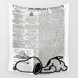Snoopy Wall Tapestries to Match Any Home's Decor | Society6