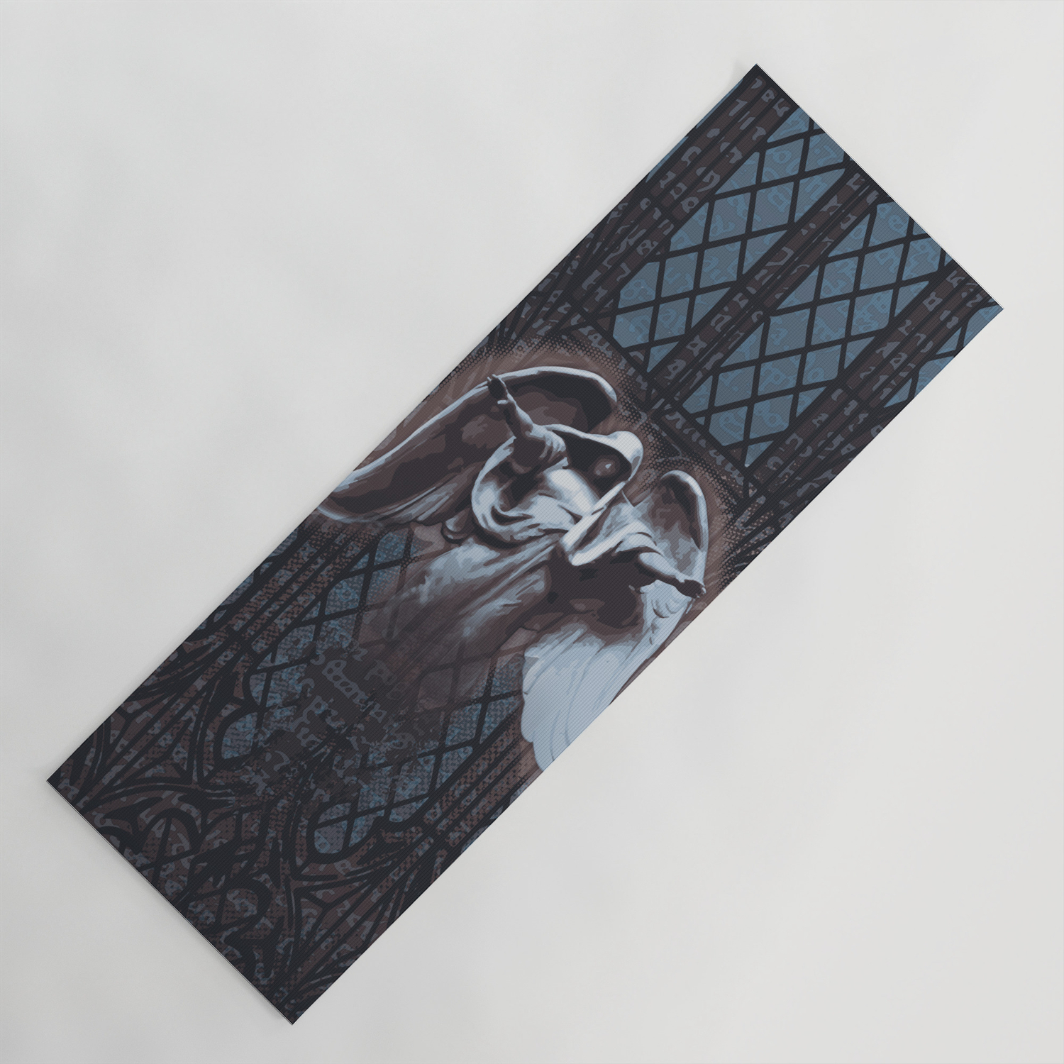 guardian yoga mat