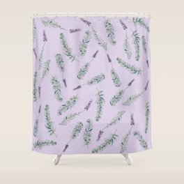 Country Floral Shower Curtains For Any Bathroom Decor Society6