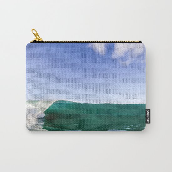 Peace Carry-All Pouch
