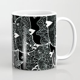 fish storie Coffee Mug