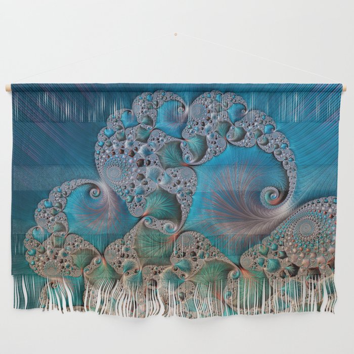 Society6 hotsell wall hangings