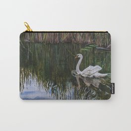 Coasting Along by Teresa Thompson Carry-All Pouch